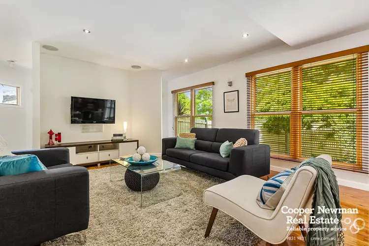 Second view of Homely house listing, 1/19 Gloucester Road, Ashburton VIC 3147