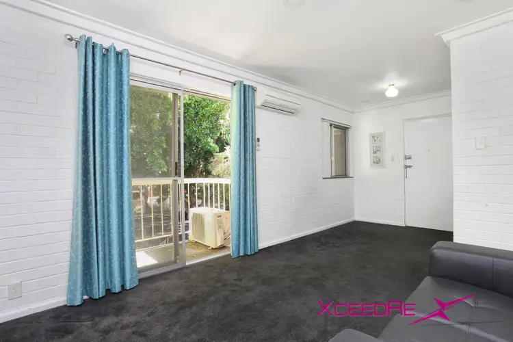 Fifth view of Homely unit listing, 10/15 Currie Street, Jolimont WA 6014