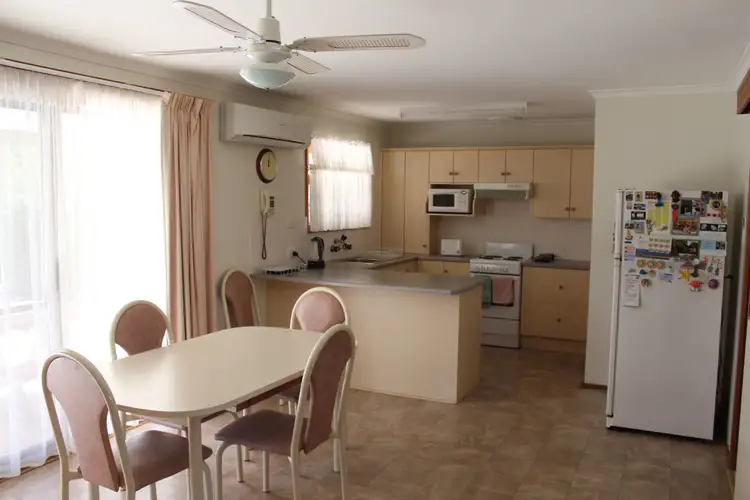 Fourth view of Homely house listing, 4 Third Street, Napperby SA 5540