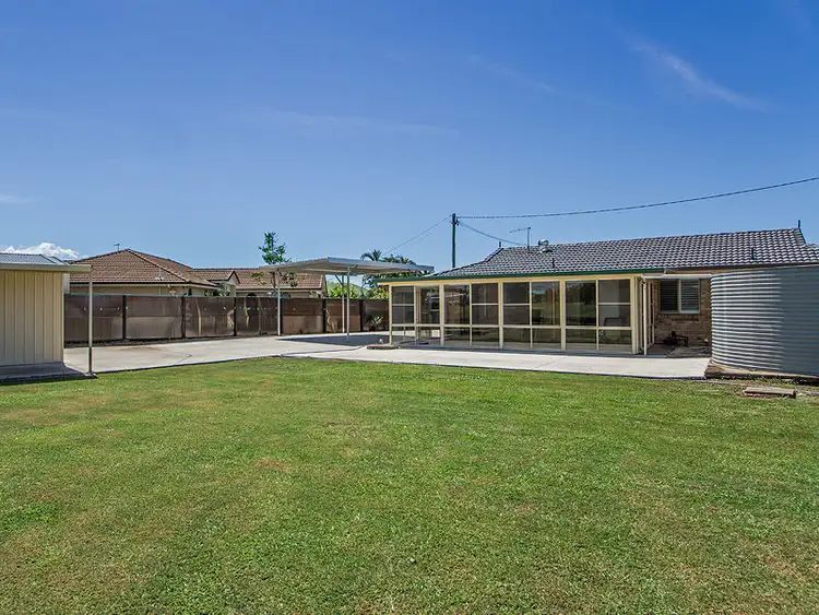 Third view of Homely house listing, LOT 35, 46 BANGALOW DRIVE St, Steiglitz QLD 4207