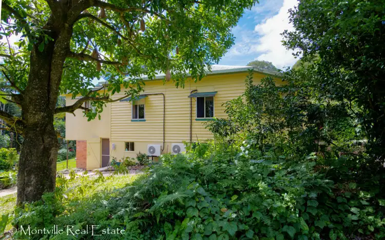 39 Ensbey Road, Flaxton QLD 4560
