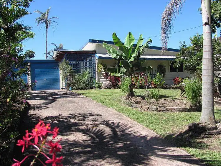 Address available on request