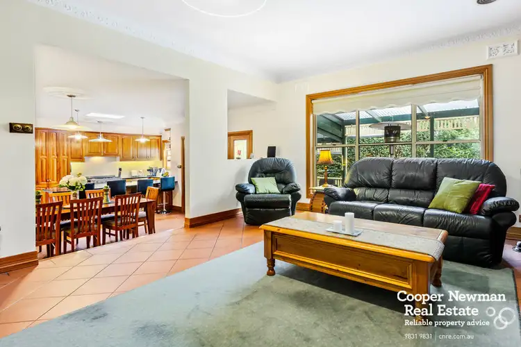 Fifth view of Homely house listing, 19 Tanbridge Way, Warranwood VIC 3134