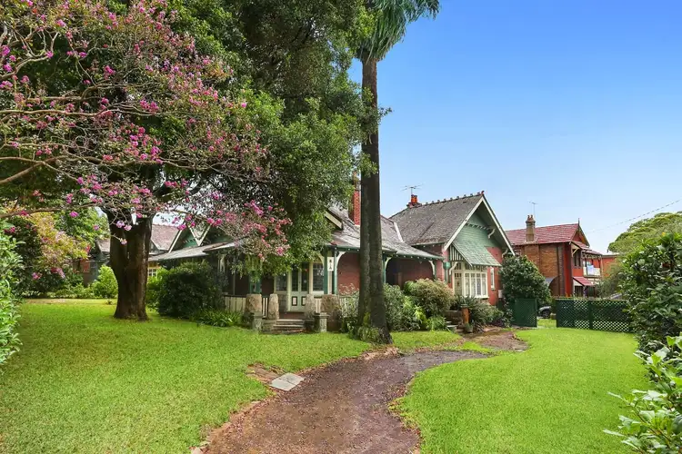 Main view of Homely house listing, 321 Marrickville Road, Marrickville NSW 2204