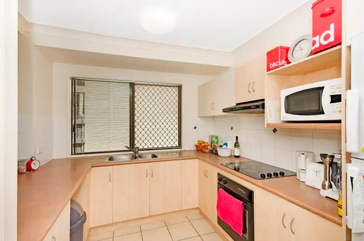 Second view of Homely house listing, 12 Lemonwood Court, Douglas QLD 4814