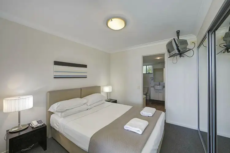 Fifth view of Homely unit listing, 412/23 Esplanade St, Bargara QLD 4670