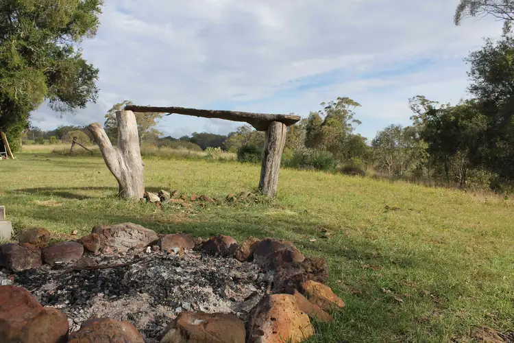 Third view of Homely rural property listing, 975 Killarney Barlows Gate Rd, Elbow Valley QLD 4370