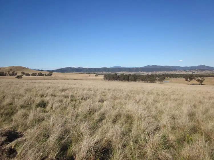Second view of Homely land listing, Lot 1-16 Gundy Road, Scone NSW 2337