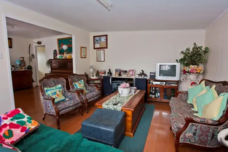 Sixth view of Homely house listing, 159 Barolin Street, Avenell Heights QLD 4670