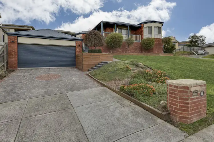 Main view of Homely house listing, 2 Glamis Rise, Beaconsfield VIC 3807