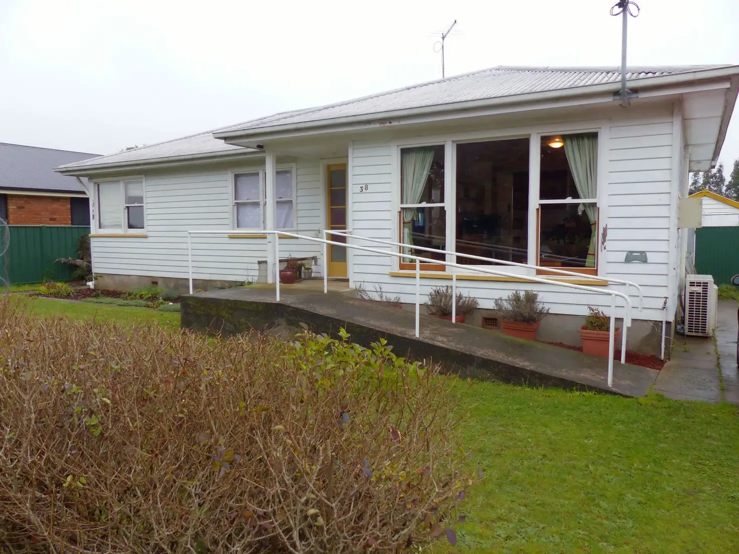 Main view of Homely house listing, 38 Jones Street, Westbury TAS 7303