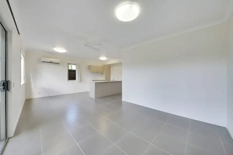 Third view of Homely townhouse listing, 12/2 Beezley St, Glen Eden QLD 4680