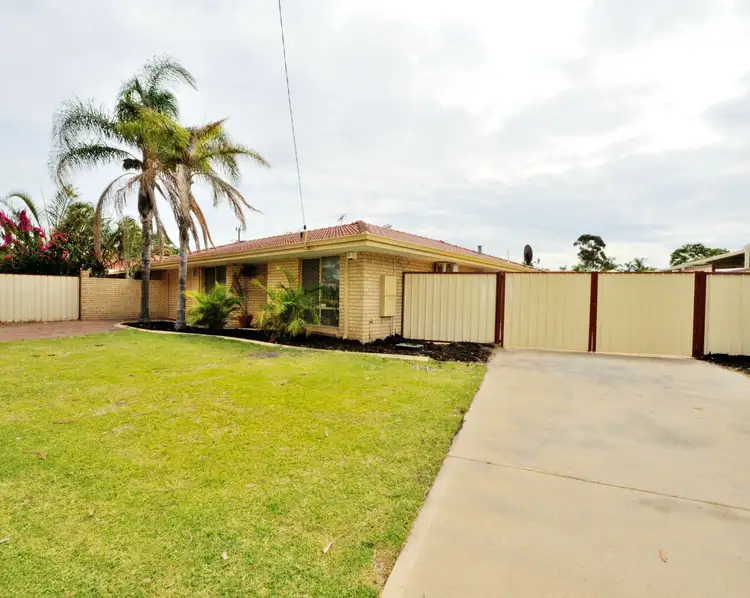 Second view of Homely house listing, LOT 2, 126 Broadway St, Bassendean WA 6054