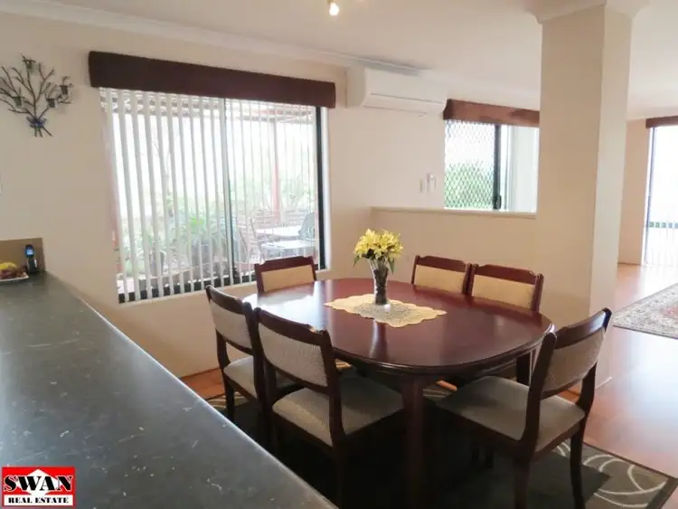 Sixth view of Homely house listing, 88 Huntsman Terrace, Jane Brook WA 6056