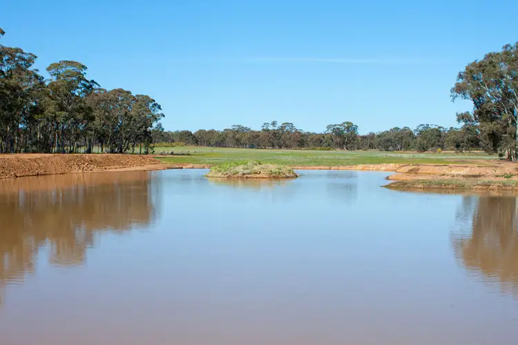 164 Hardys Lane, Marong VIC 3515
