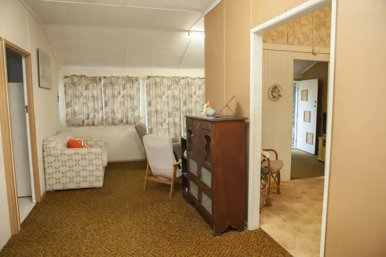 Fourth view of Homely house listing, 24 St Mungo Street, Granville QLD 4650