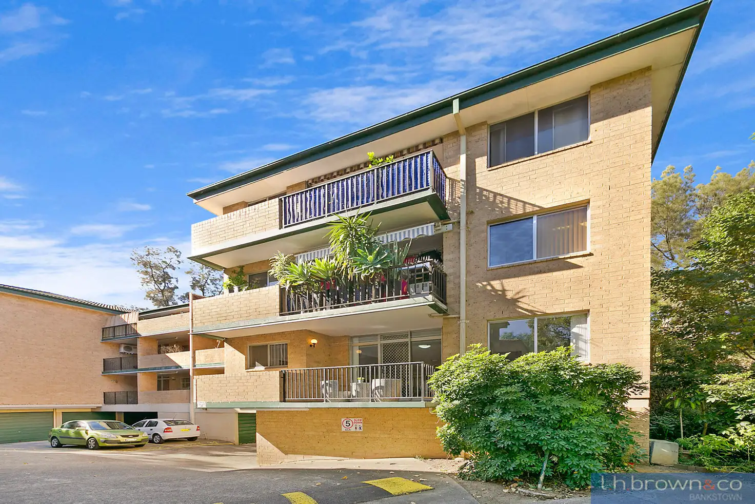Main view of Homely unit listing, 12/49 Jacobs Street, Bankstown NSW 2200