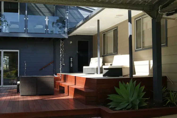Third view of Homely house listing, 6 Lake Breeze Lane, Emerald Beach NSW 2456