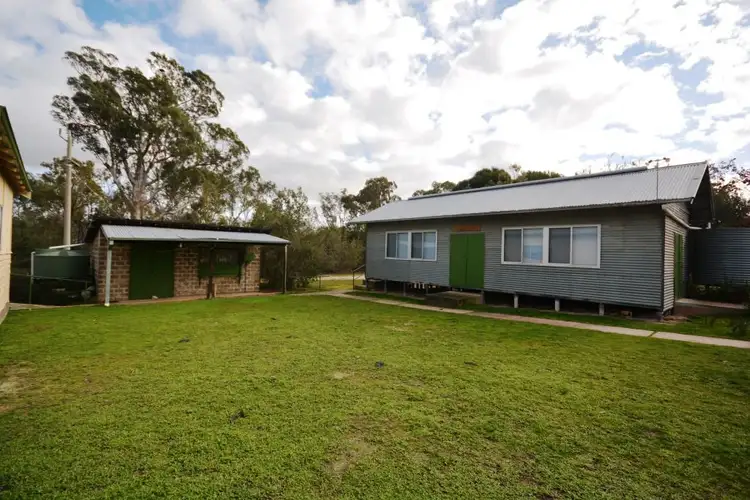 Second view of Homely rural property listing, 559 Mokepilly Road, Halls Gap VIC 3381