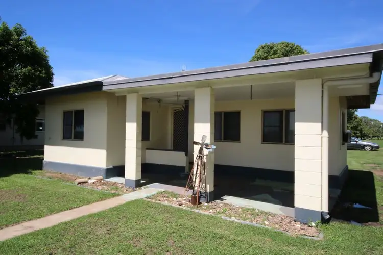 Second view of Homely house listing, 85 SEVENTEENTH Street, Home Hill QLD 4806