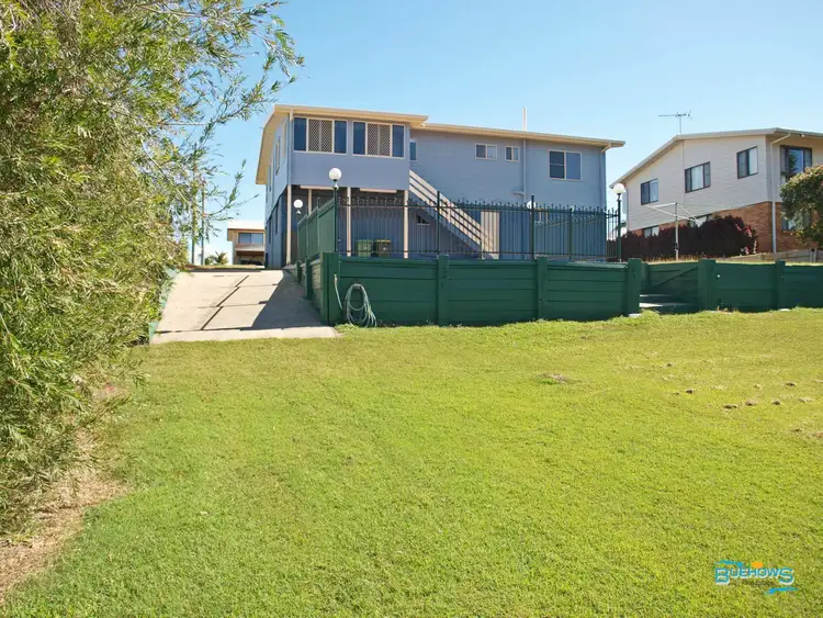Third view of Homely house listing, 11 Evelyn Street, Zilzie QLD 4710