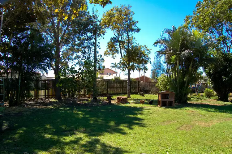 Fifth view of Homely house listing, 4 SCOTT Street, Burnett Heads QLD 4670