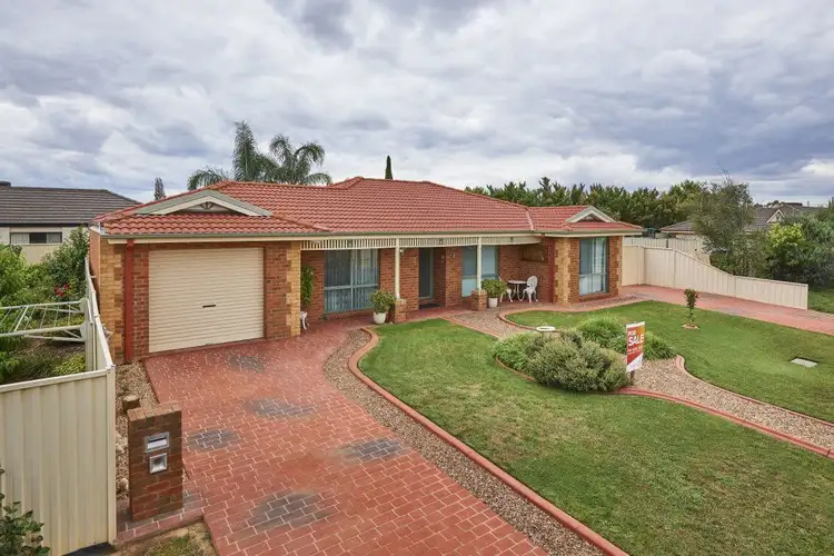2 Freer Ct, Mooroopna VIC 3629