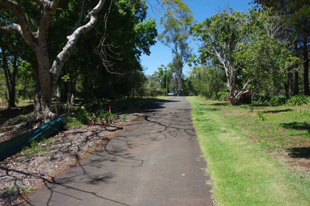 Main view of Homely land listing, Address available on request