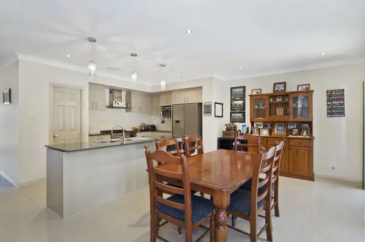 Fourth view of Homely house listing, 6 Timothy Place, Port Macquarie NSW 2444