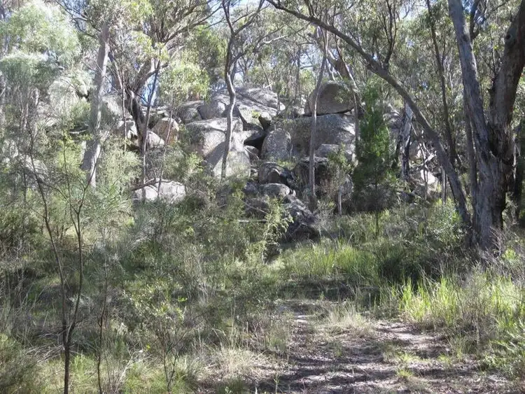 Seventh view of Homely land listing, Lot 31 Glenlyon Drive, Stanthorpe QLD 4380