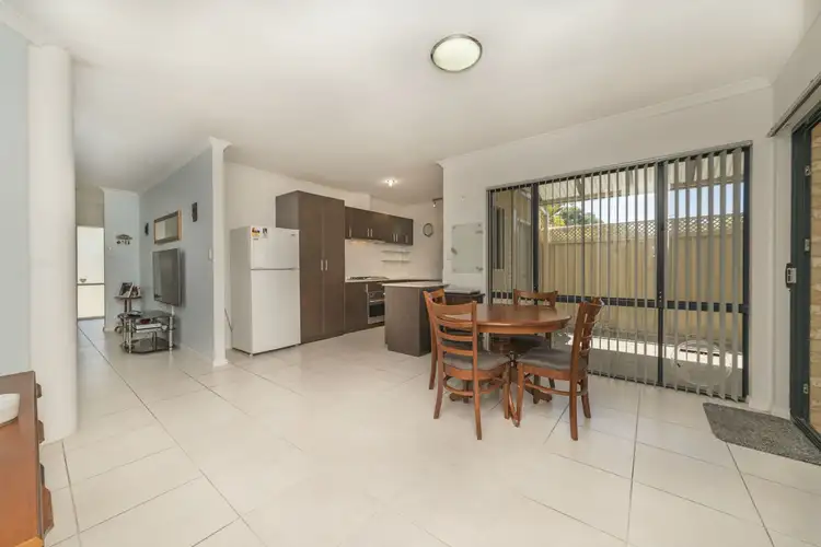 Sixth view of Homely house listing, 1/13-17 George Street, Rockingham WA 6168