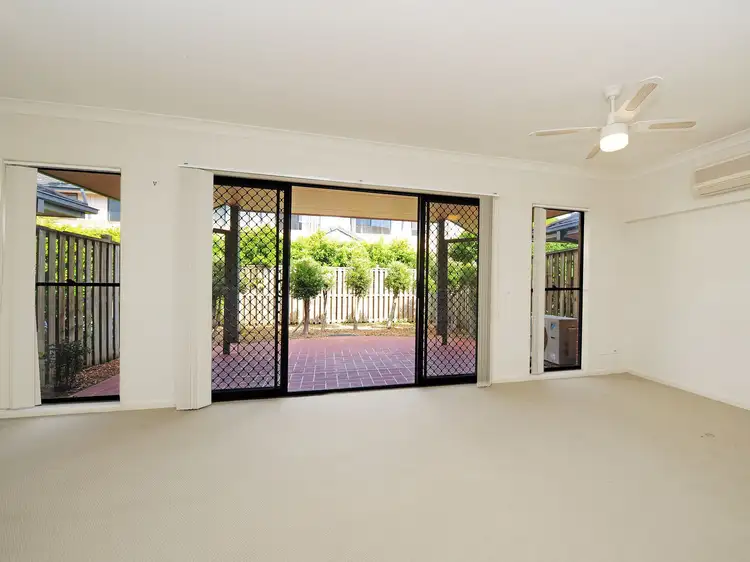 Third view of Homely townhouse listing, Unit 11/2 Springhill Drive, Sippy Downs QLD 4556