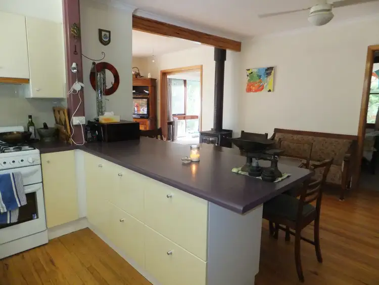 Fifth view of Homely house listing, 101 Chambers Road, Bruthen VIC 3885