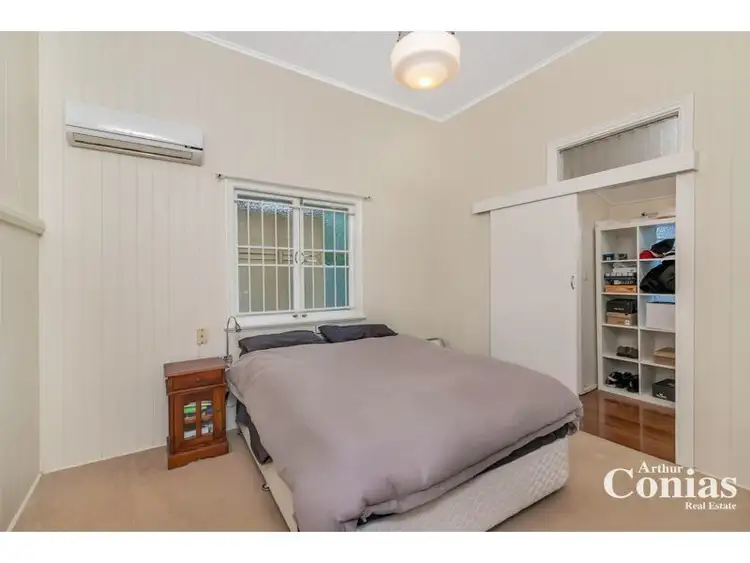 Sixth view of Homely house listing, 179 Ashgrove Avenue, Ashgrove QLD 4060