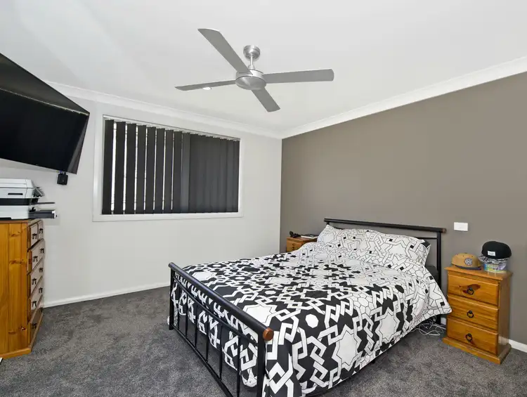 Fifth view of Homely house listing, 40 Kyla Crescent, Port Macquarie NSW 2444