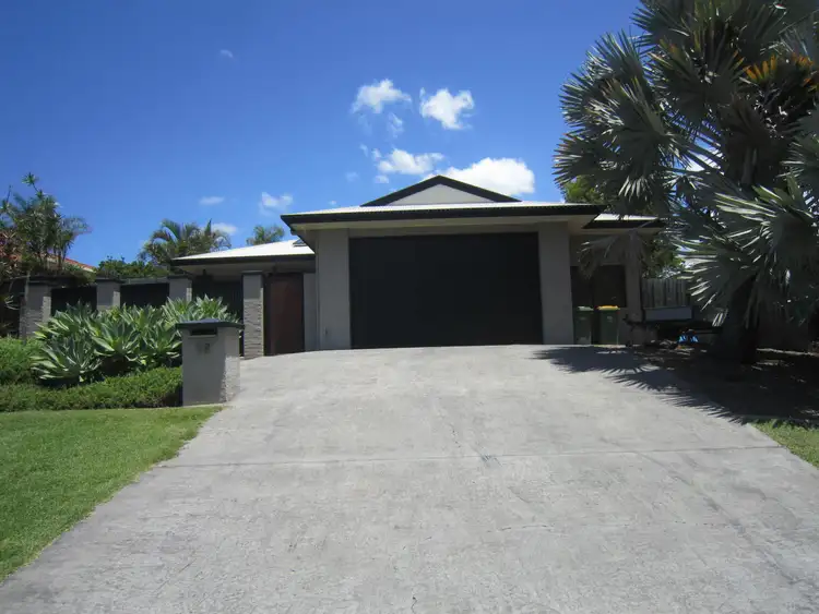 12 Johnson Parade, Ormeau Hills QLD 4208