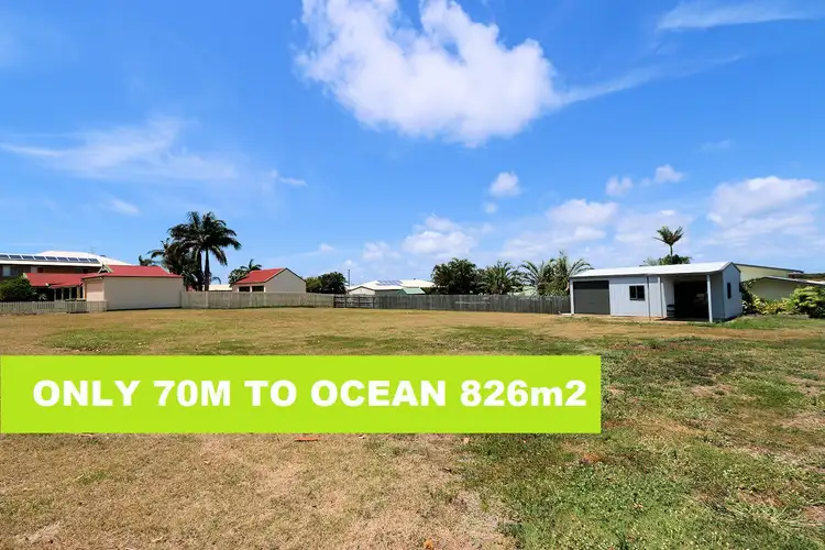 81 BAROLIN ESP St, Coral Cove QLD 4670