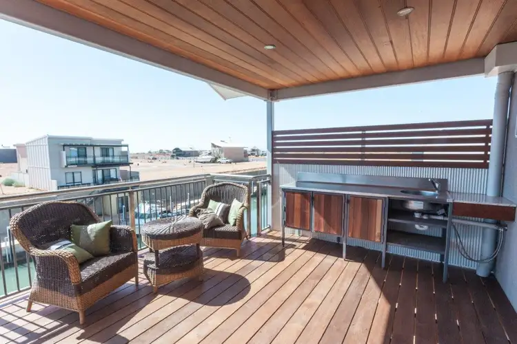 Fifth view of Homely house listing, 15 Dugong Cl, Exmouth WA 6707