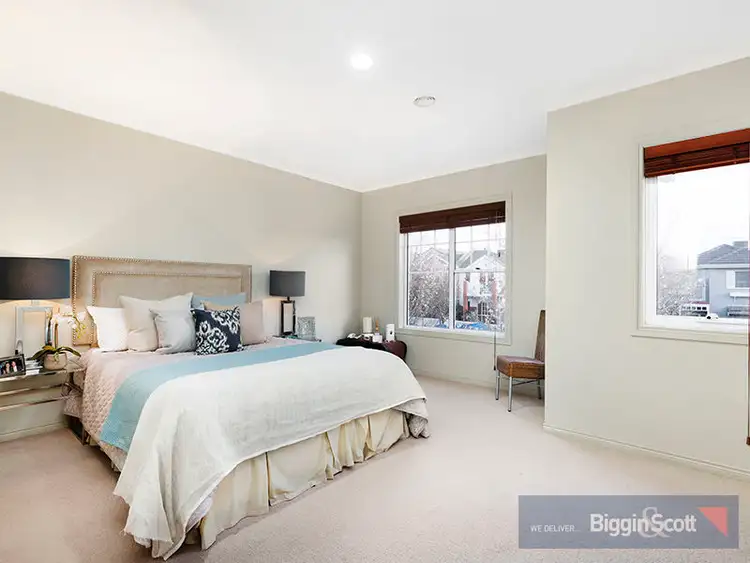Sixth view of Homely townhouse listing, 51 Waterford Avenue, Maribyrnong VIC 3032