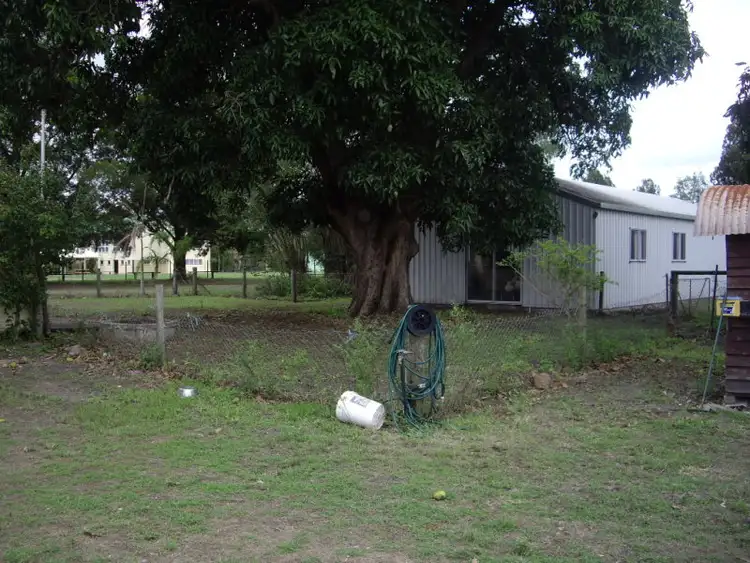 Third view of Homely house listing, 17 Woodgate Road, Goodwood QLD 4660