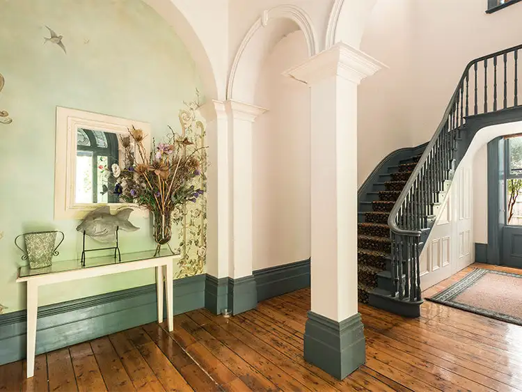 Second view of Homely apartment listing, 51/87 Alma Road, St Kilda East VIC 3183
