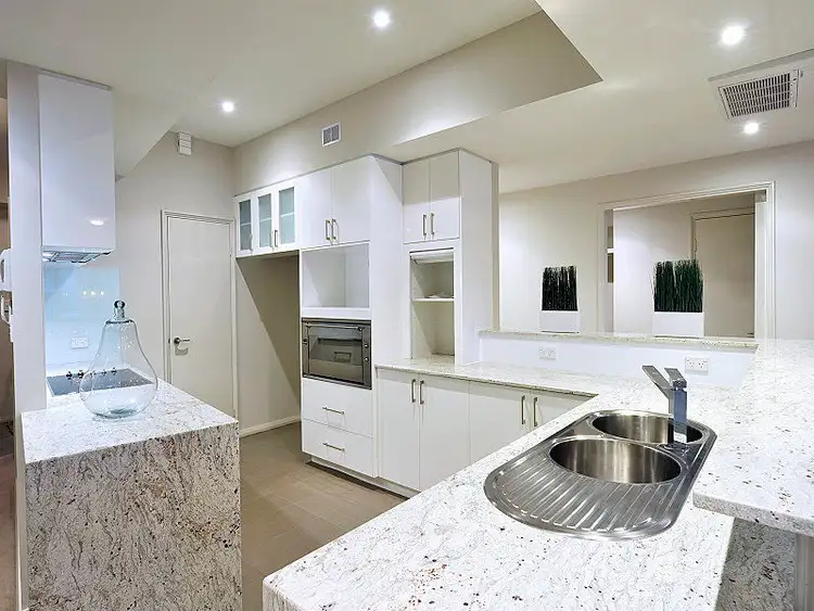 Sixth view of Homely apartment listing, 17/15 The Palladio, Mandurah WA 6210