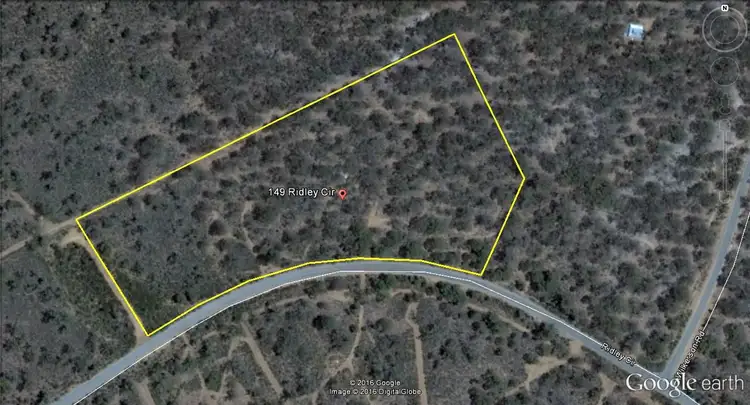 Second view of Homely land listing, 149 Ridley Circle, Toodyay WA 6566