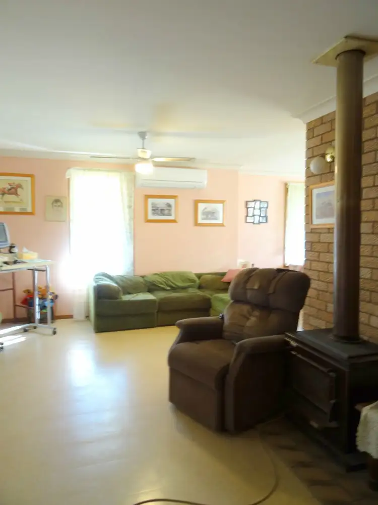 Second view of Homely house listing, LOT 68, 32 Davies Street, Scone NSW 2337