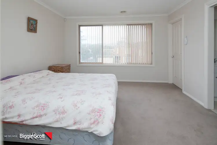 Fifth view of Homely townhouse listing, 4a Tyner Road, Wantirna South VIC 3152