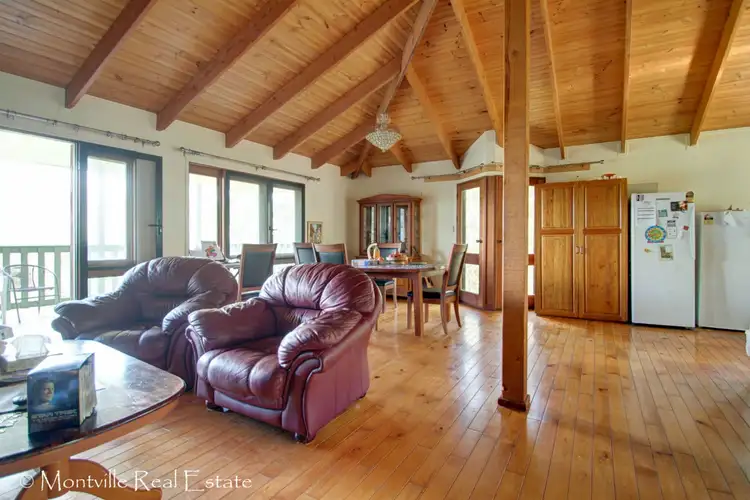 Third view of Homely rural property listing, 270 Hunchy Road, Hunchy QLD 4555