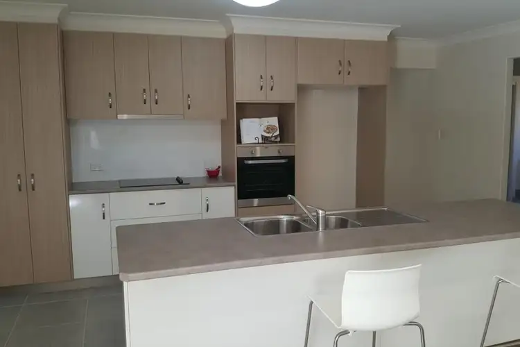 Fifth view of Homely house listing, 4 Conifer Avenue, Brassall QLD 4305