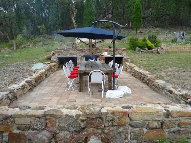 Fourth view of Homely rural property listing, 28 Marsden Road, Rylstone NSW 2849
