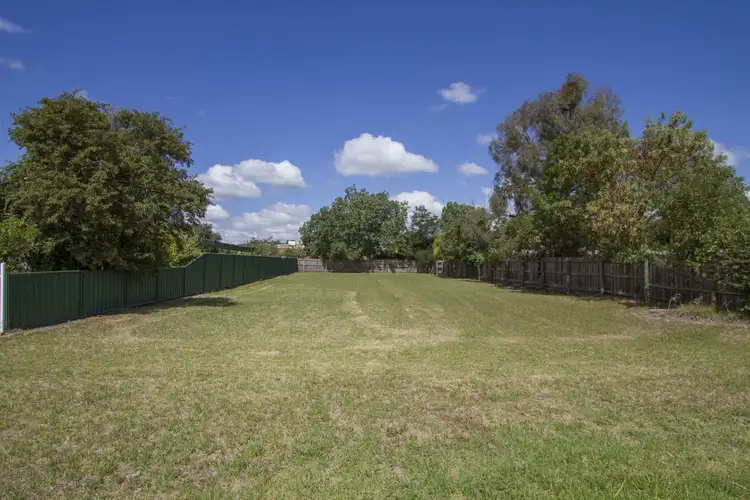 Third view of Homely land listing, 5 Duke Street, Maffra VIC 3860