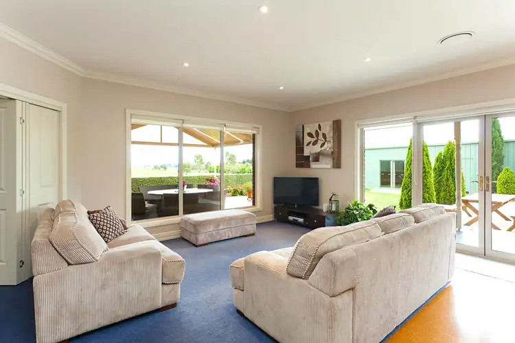 Sixth view of Homely house listing, 223 Sunraysia Drive, Mitchell Park VIC 3352